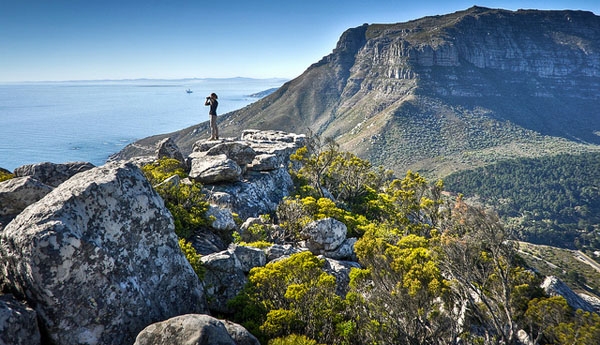 Hiking in South Africa is a popular tourist activity - and now with the Green Flag Trail System accrediting and rating trails, your hiking experience in South Africa just got even better! 