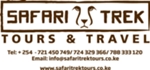 Safari Trek Tours & Travel