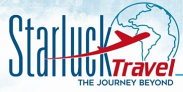 StarLuck Travel