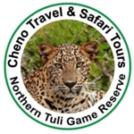 Cheno Travel & Safari Tours