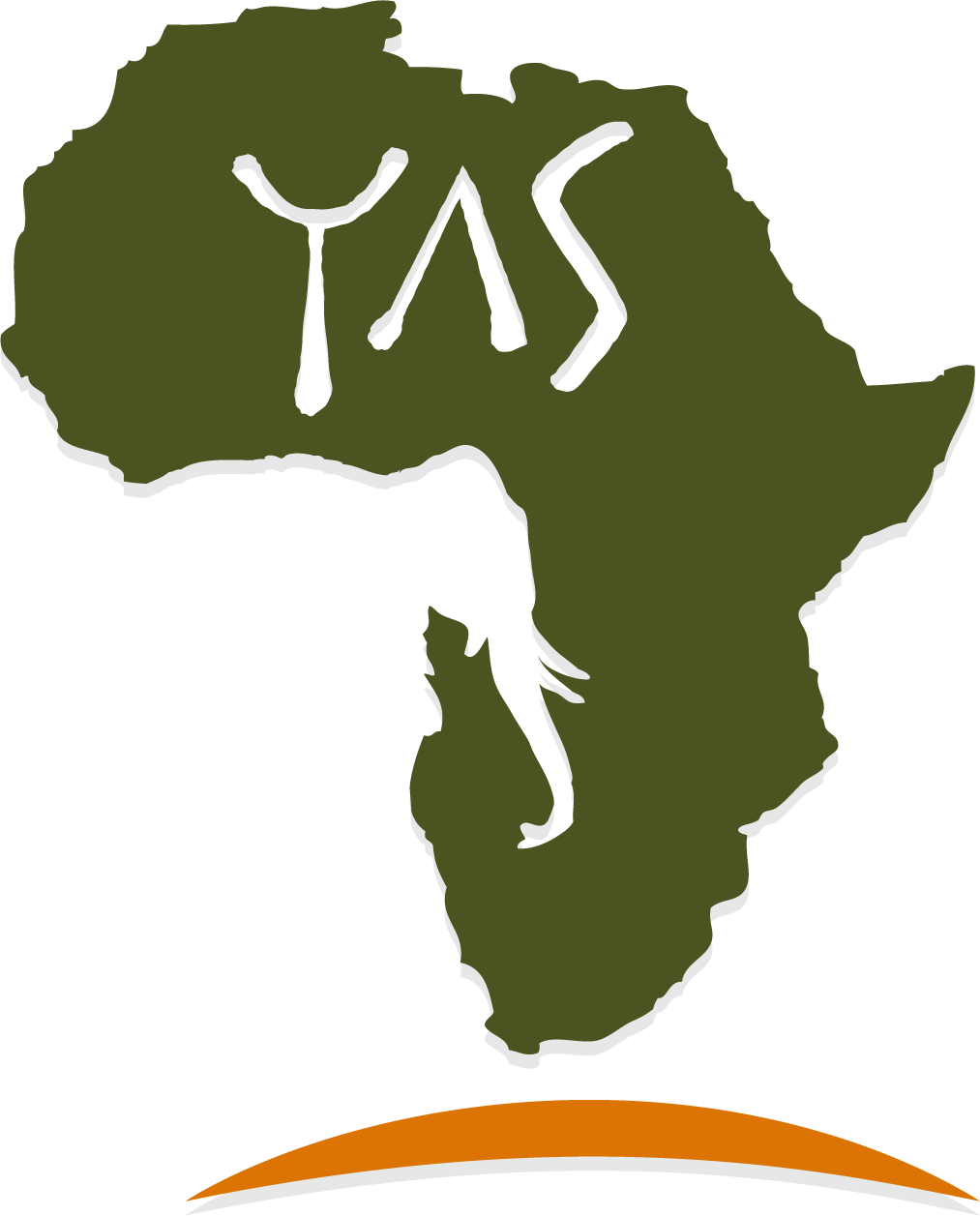 Your African Safari logo