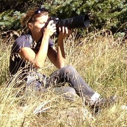 Photography safari—with professional guide