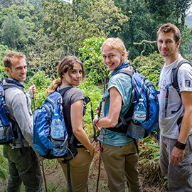 Hiking | trekking