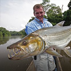 Fishing