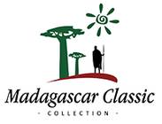 Madagascar Classic Collection