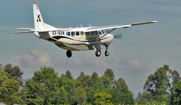 Aerolink Uganda