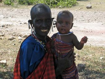 Christmas Safari! Visit a local orphanage to spread Holiday Season joy and indulge yourself with an unforgettable wildlife experience