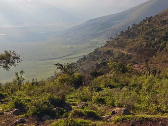 12 Days Trekking Maasai Land with Maasai Warriors & Game Drive In Serengeti Ngorongoro and Lake Manyara