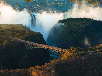 13-Day Best of Zimbabwe Safari Tour