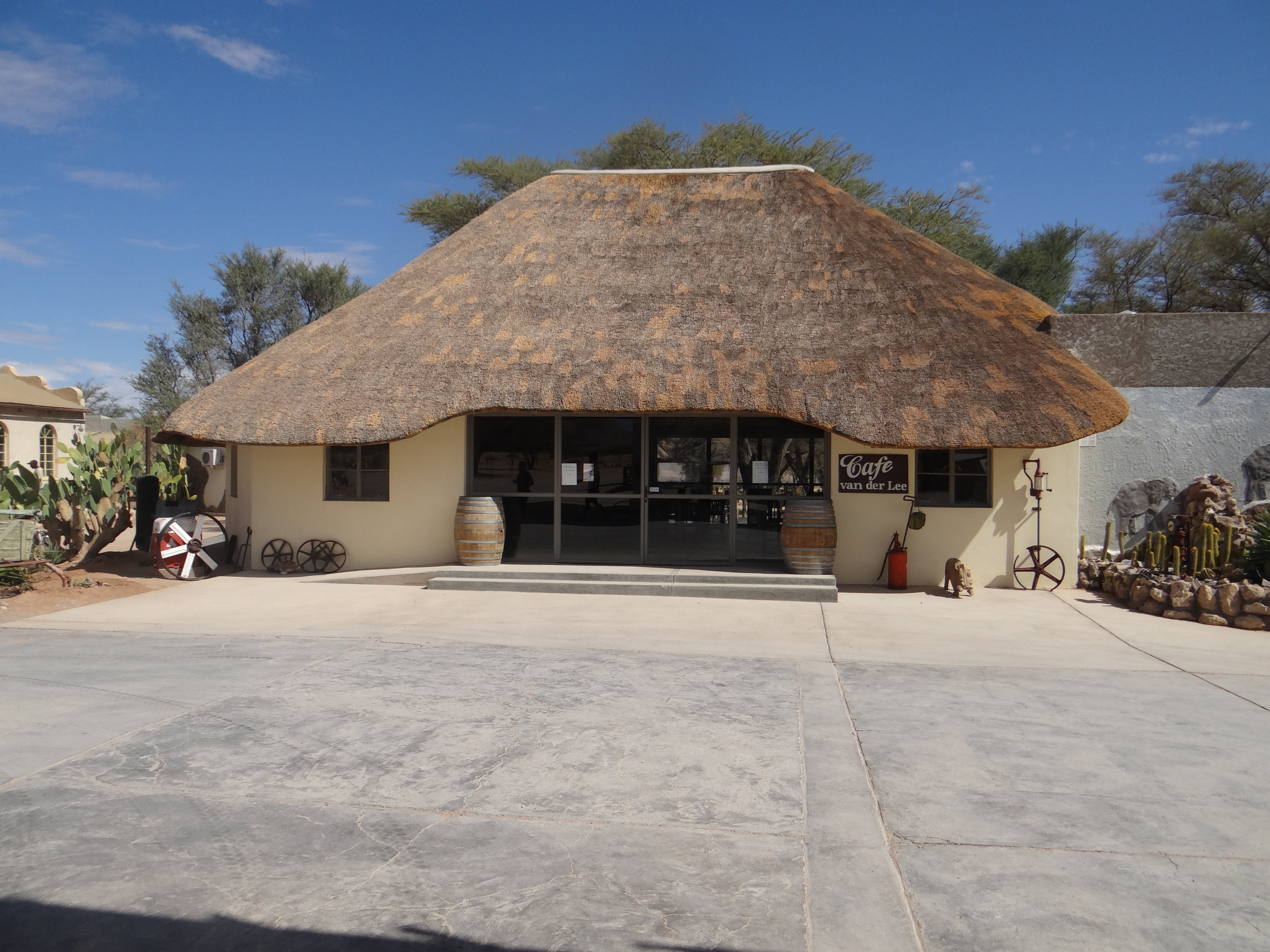 10-Days Namibian Highlights Tours