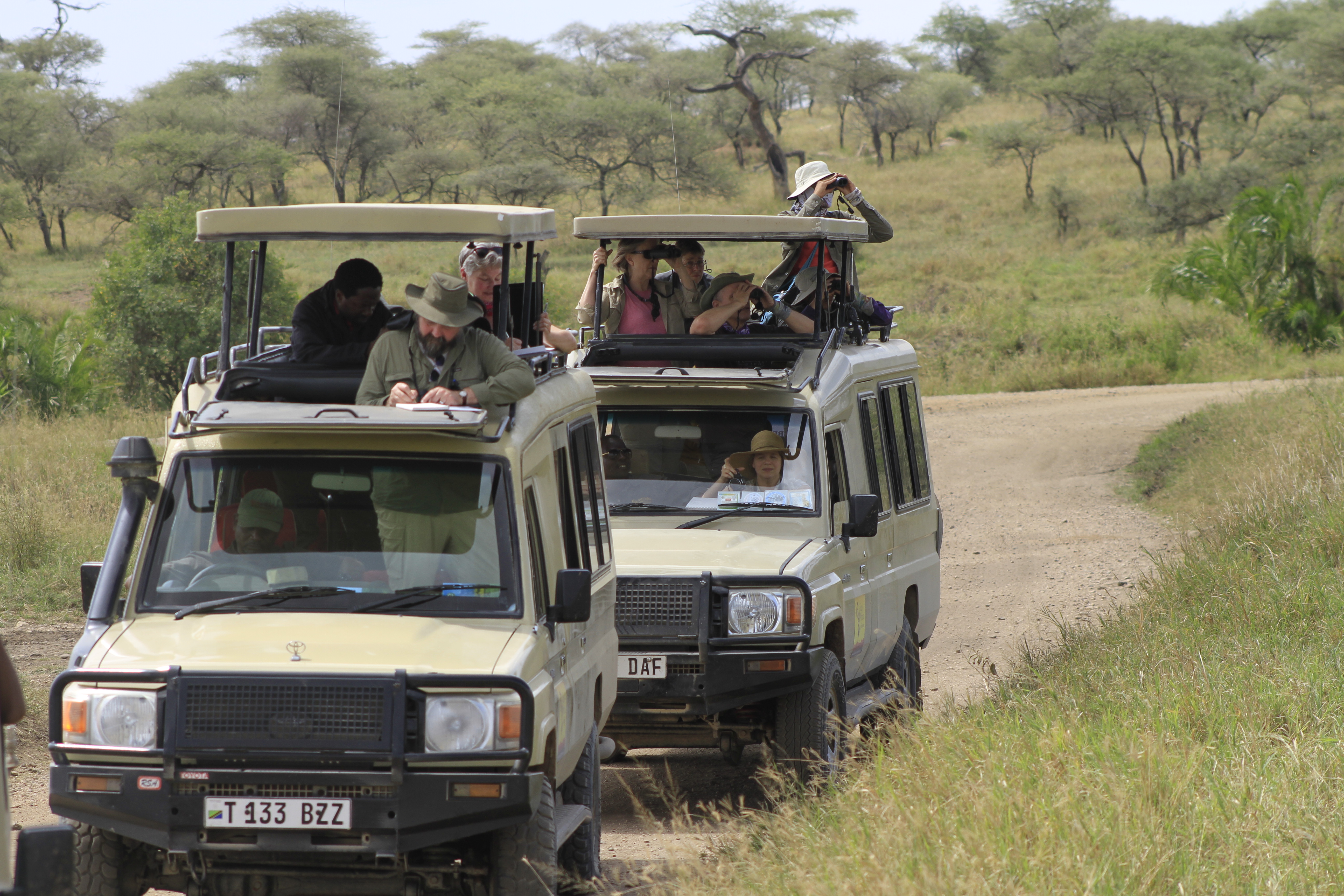  11 Days Kenya and Tanzania Safari