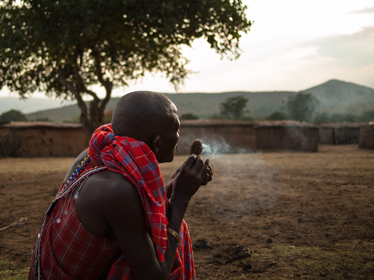 7-Day Tanzanian Luxury Migration Safari Circuit