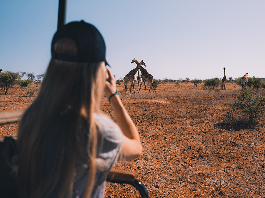 5-Day Fantastic Kruger National Park Safari