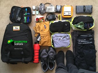Tour package image