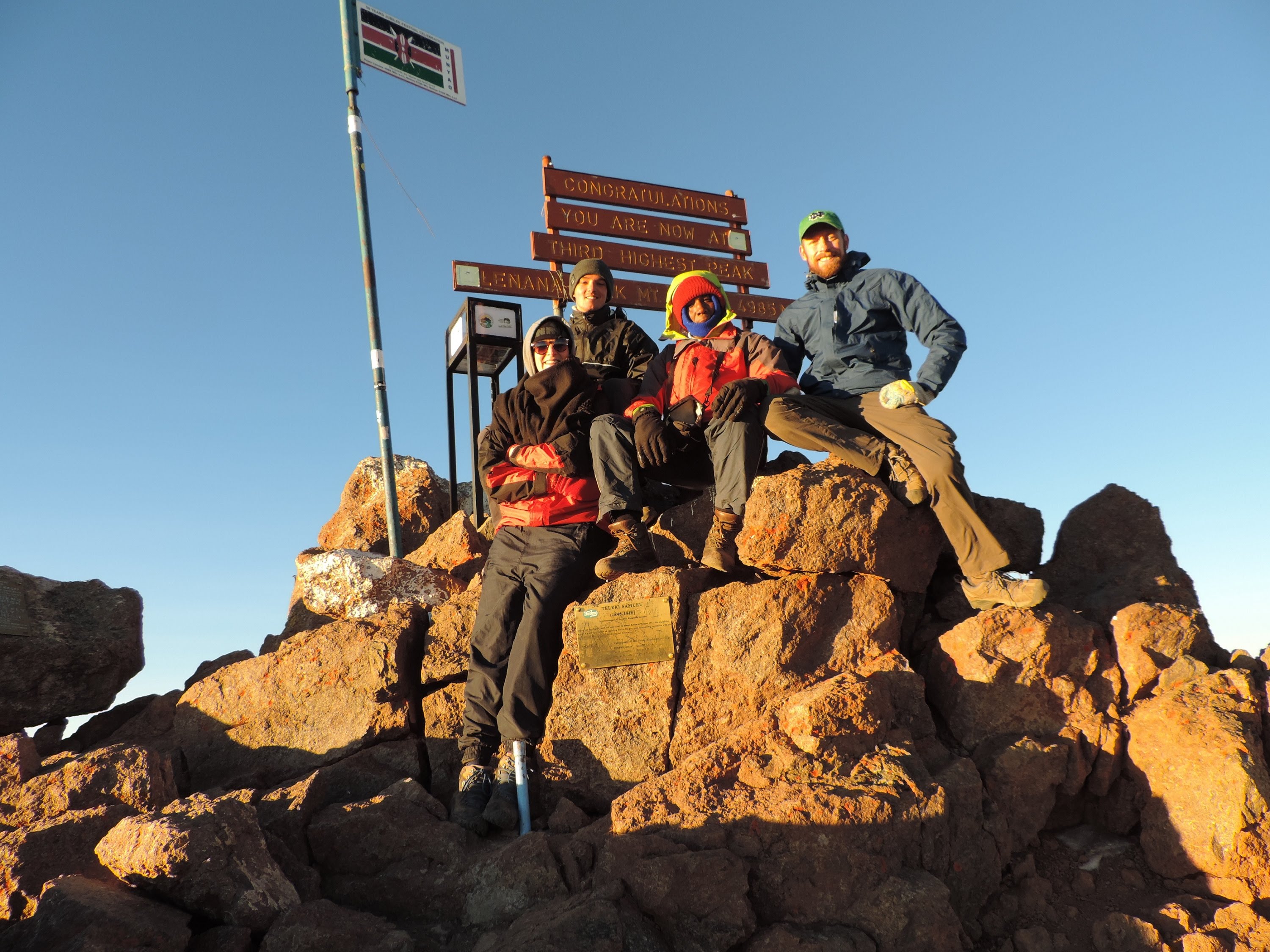 YHA Kenya Travel Tours & Safaris