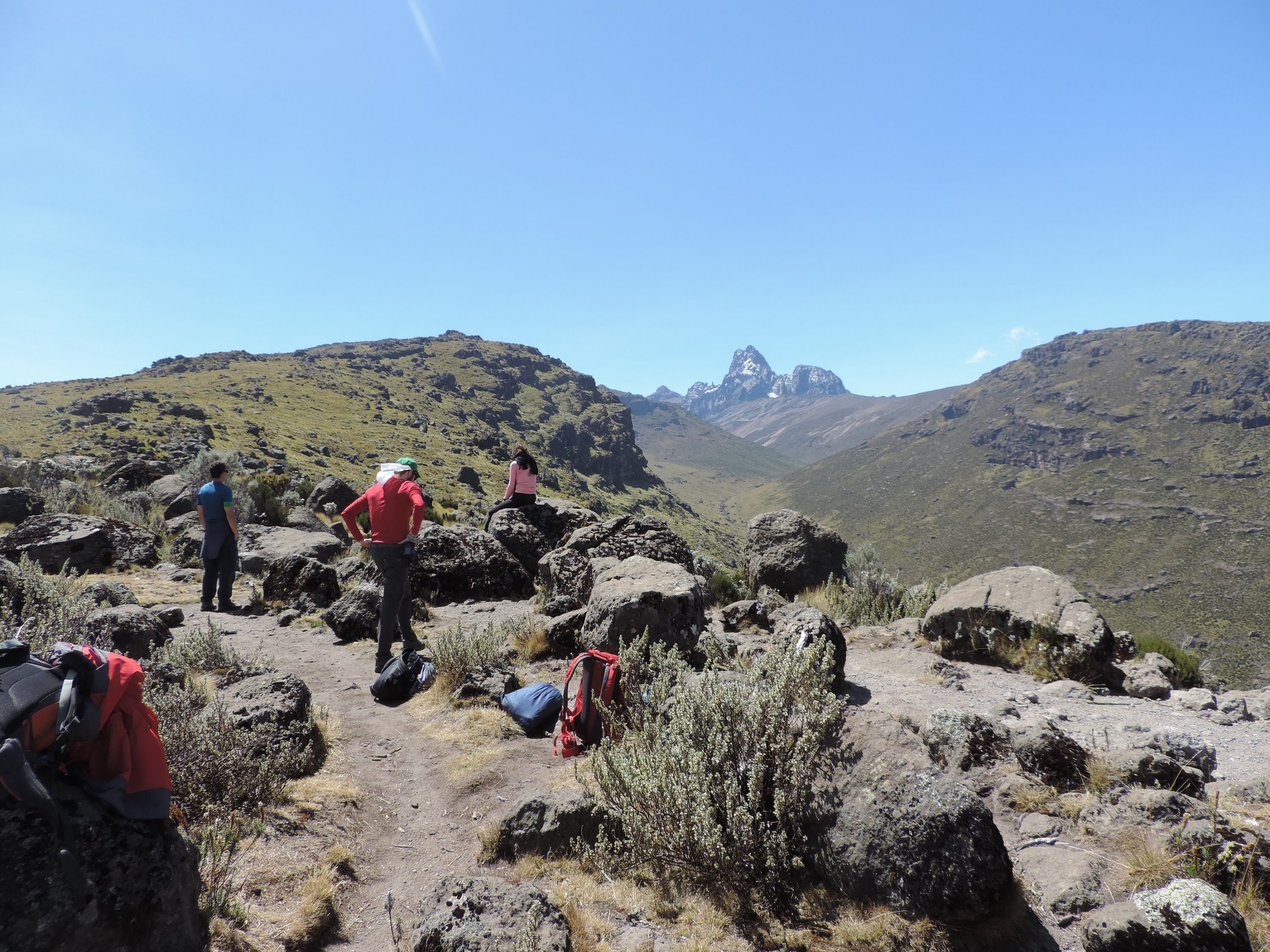 YHA Kenya Travel Tours & Safaris