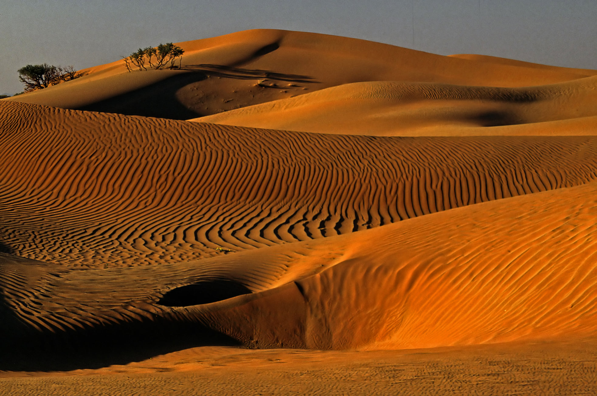 14Days  Namibia, Botswana & Zambia Victoria Falls