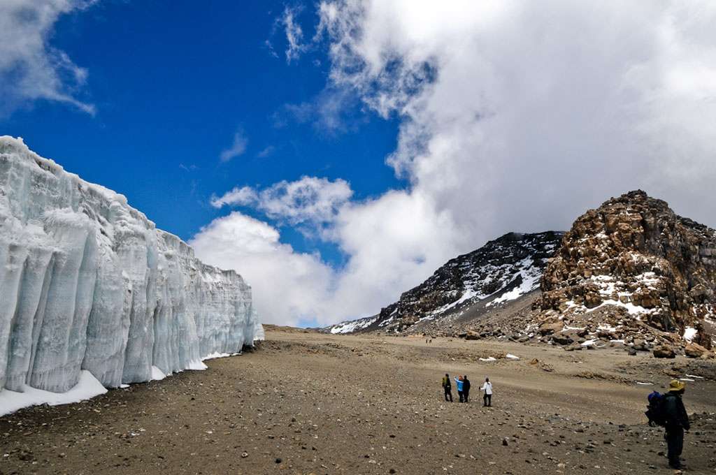 7 Day Mount Kilimanjaro Climb Machame Route
