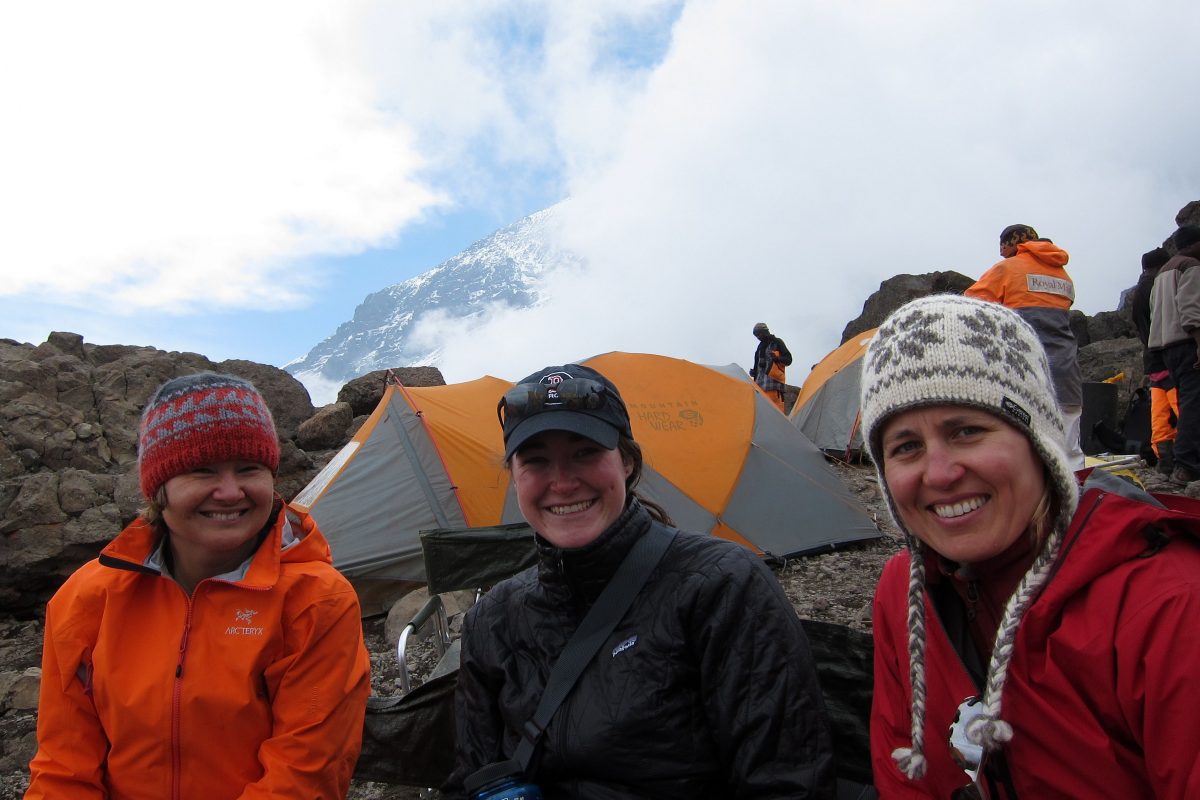 Overland Safaris