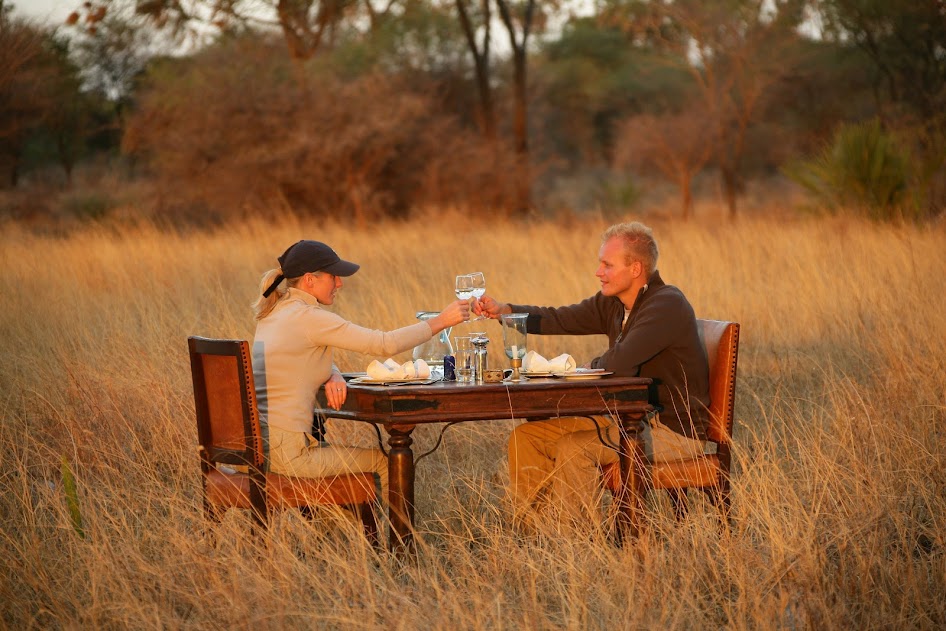 Overland Safaris