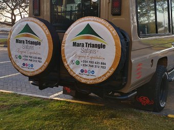 Tour package image