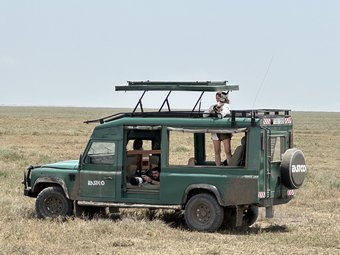 Tour package image
