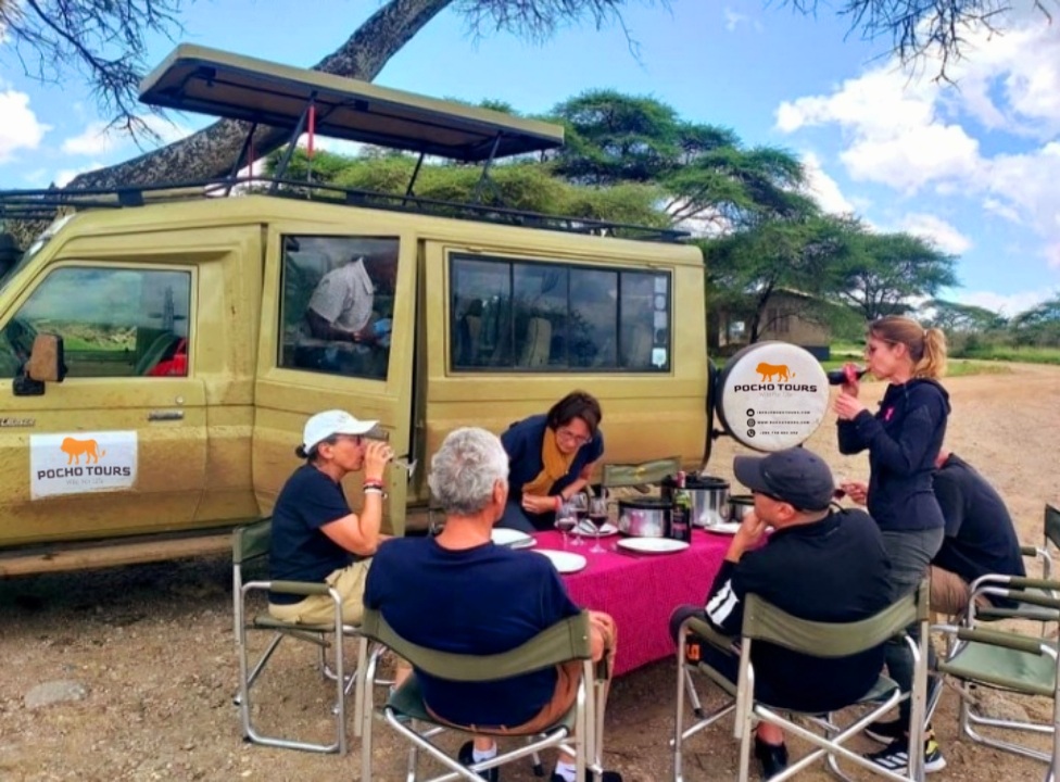 5-days-tanzania-big-five-sightings
