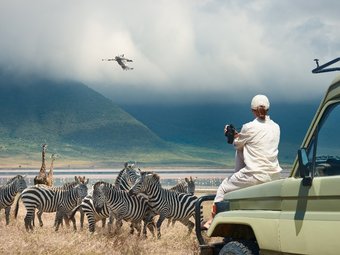 Tour package image