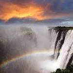 Etosha, Caprivi, Chobe and Vic Falls Safari