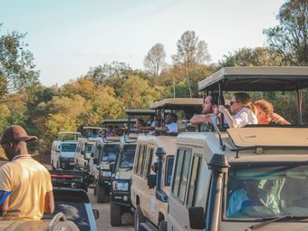 Tour package image