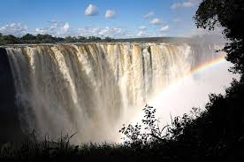 Exploring the heart of Southern Africa