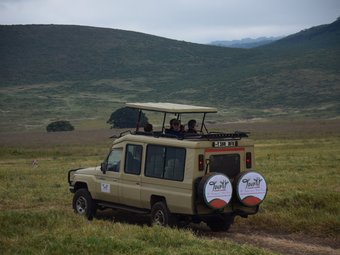 Tour package image