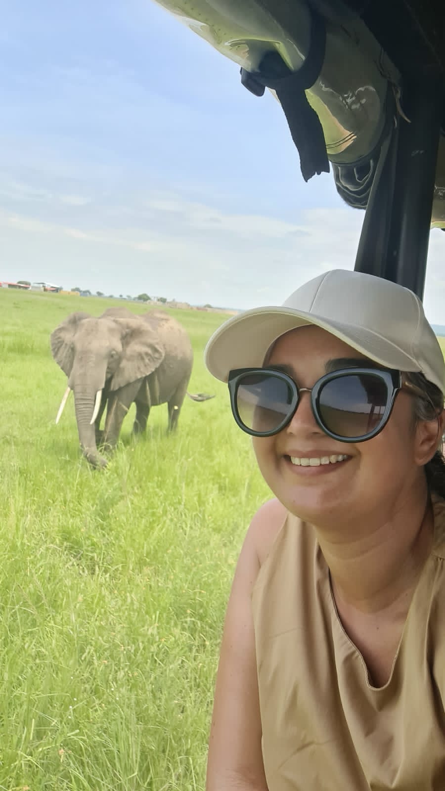 Experience the magic of Mikumi National Park with our exclusive one-day safari package, designed especially for those with limited time in Tanzania