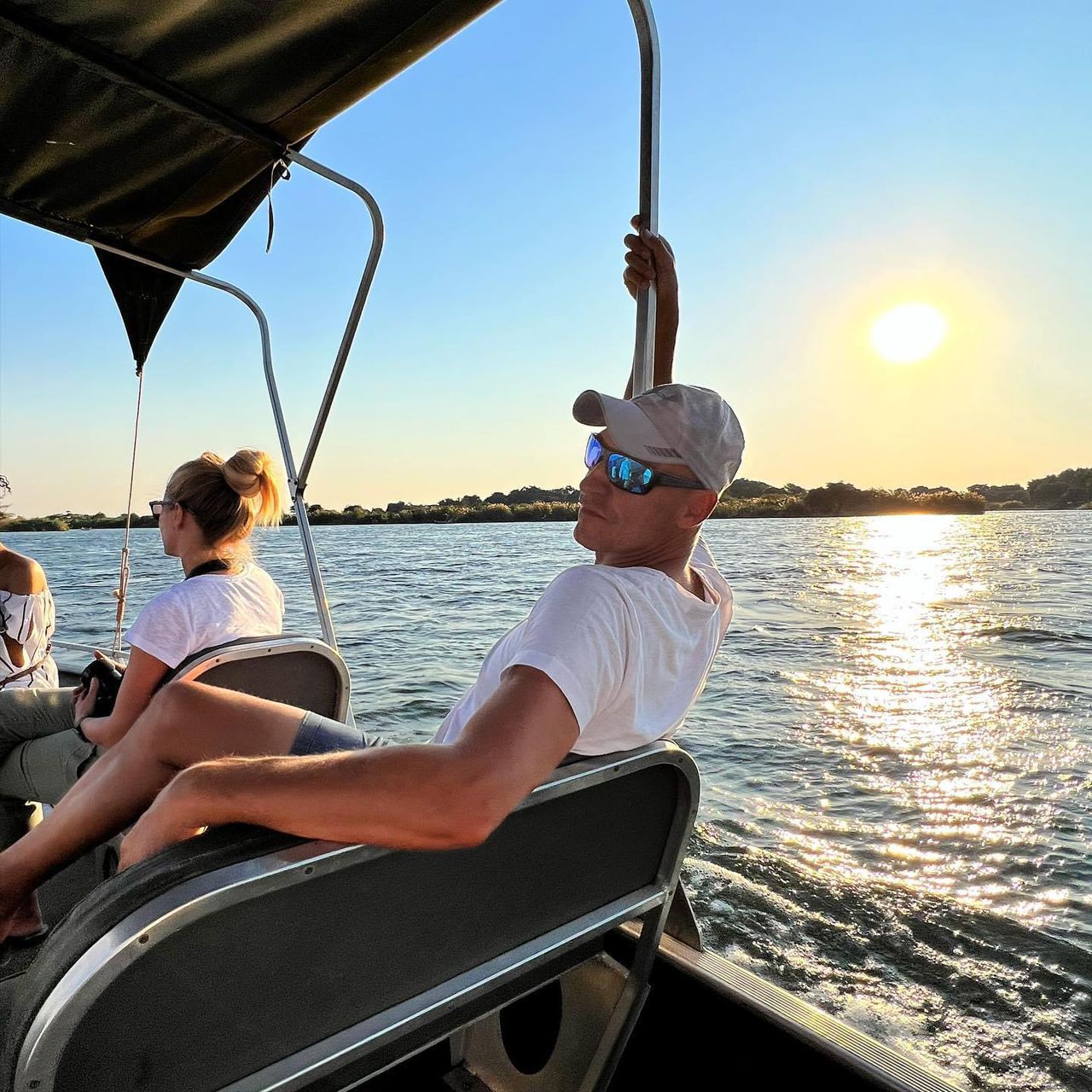 Zambezi Wilderness Safari