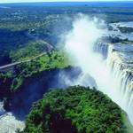 Land of the legendary African walking safari