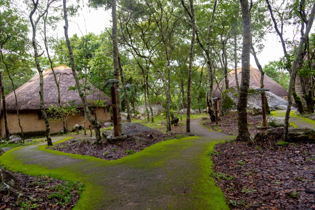 Great Zimbabwe Overnight Trip