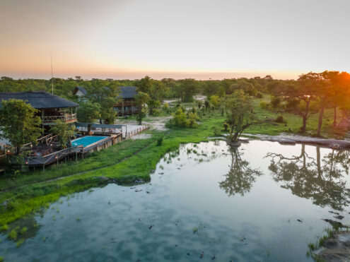 2 Nights Chobe Experience