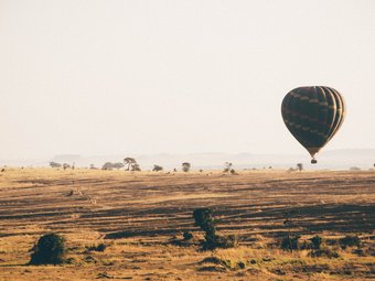 Tour package image