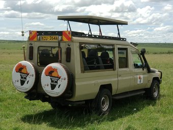 Tour package image