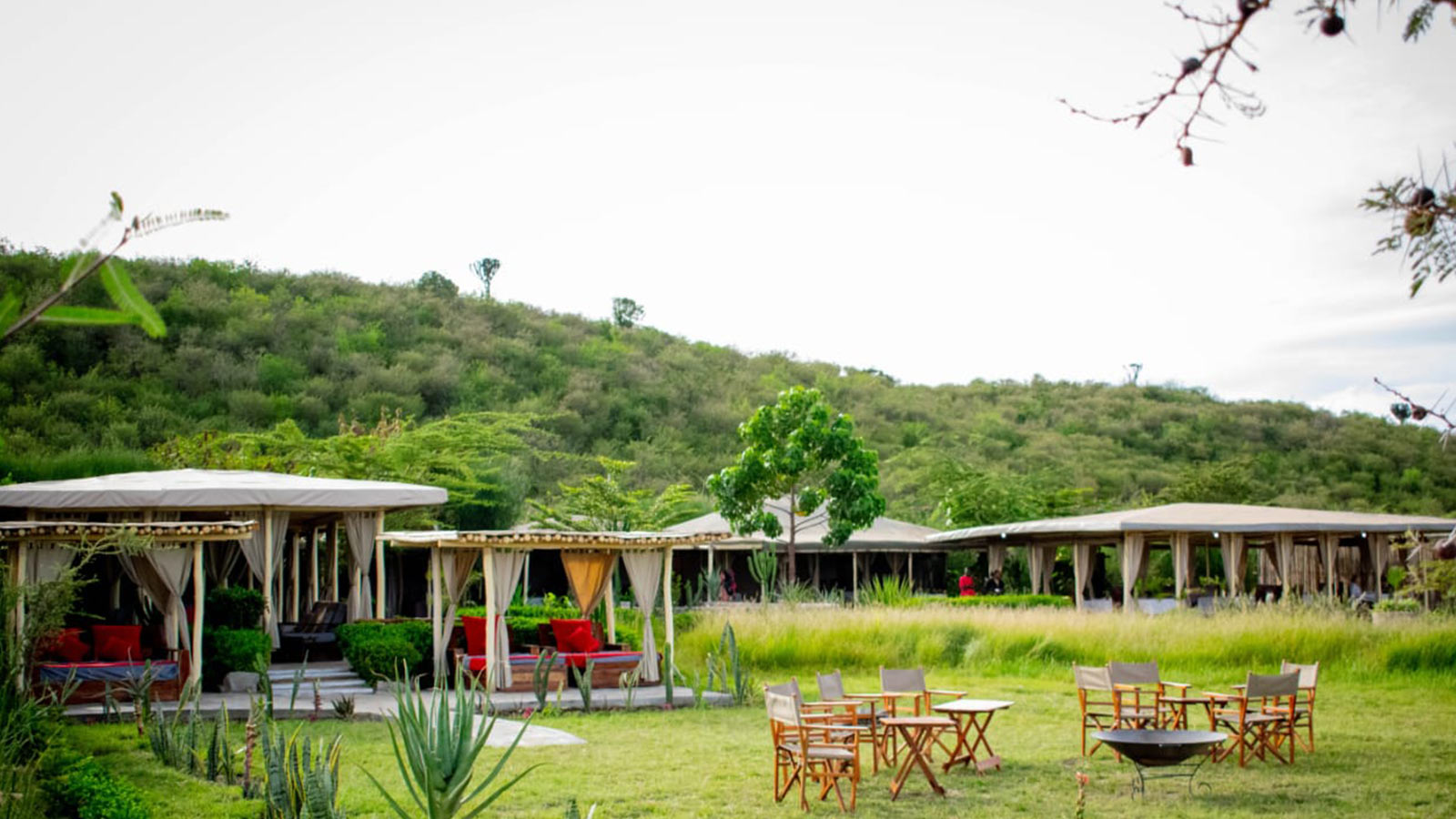 This carefully crafted journey promises an unforgettable experience, allowing you to immerse yourself in the rich natural beauty and cultural heritage