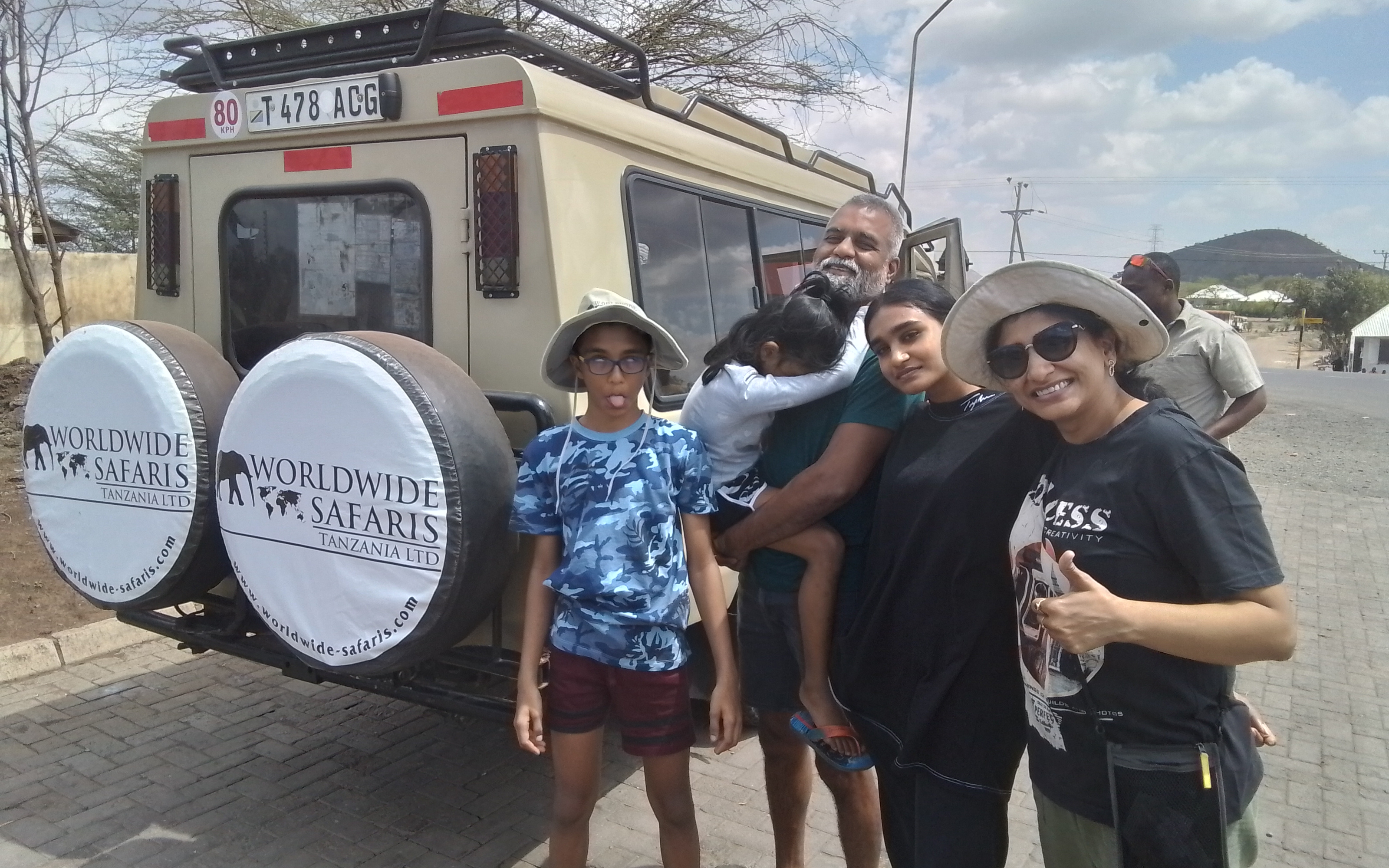 8 days Tanzania Wildebeest Migration Safari