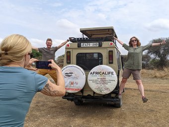 Tour package image