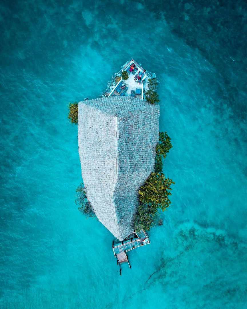 Enjoy 5 days of beach paradise in Zanzibar with options for luxury, budget, or honeymoon packages at the best prices.