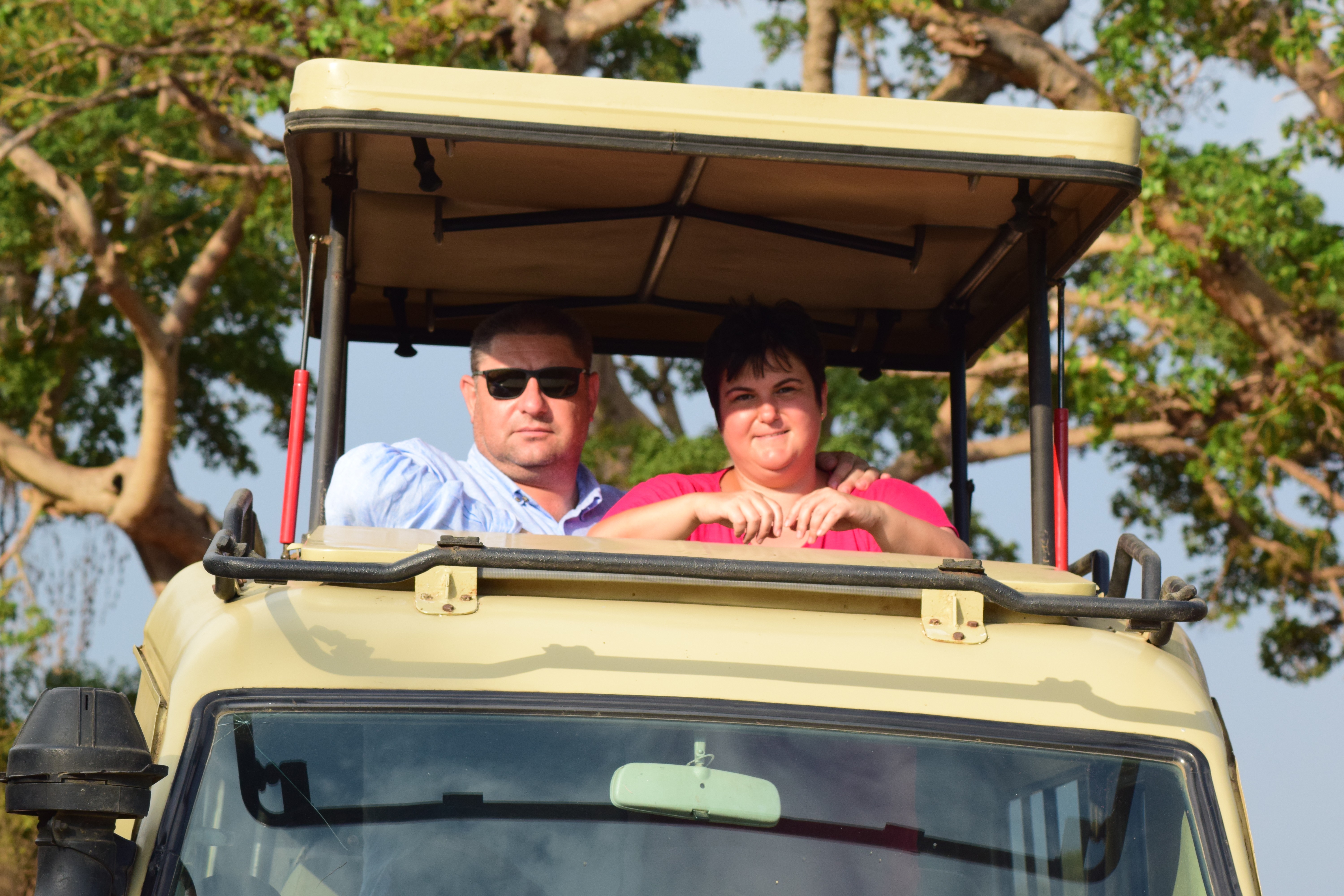 Looking for an affordable Tanzania safari? Join Dakado Tanzania Safaris for our top-rated 1-day budget group safari to Lake Manyara National Park.