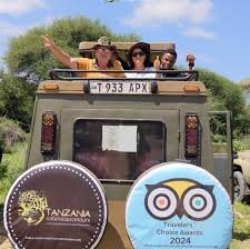 Tour package image