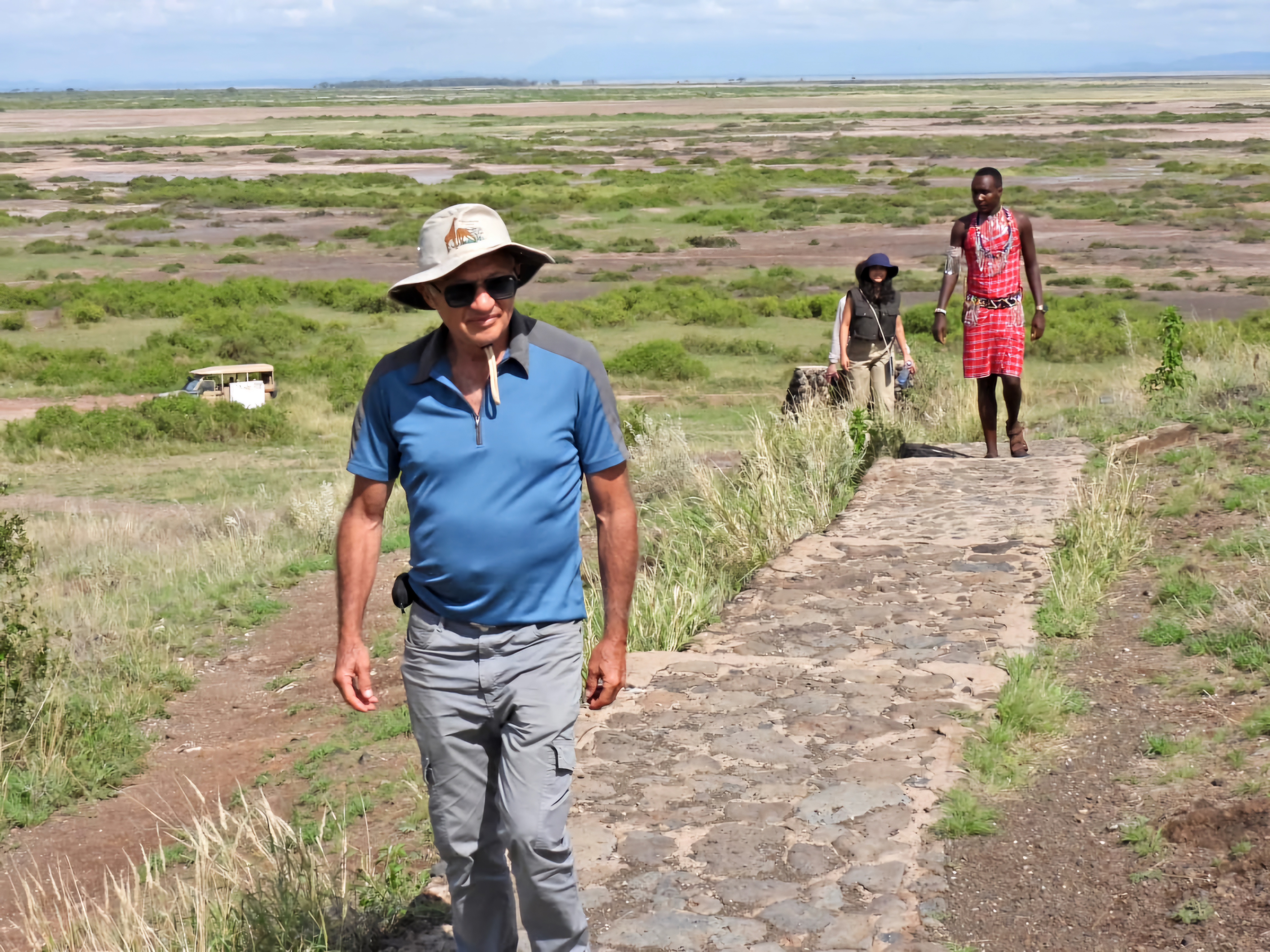 14 Days Kenya Bush to Beach Safari