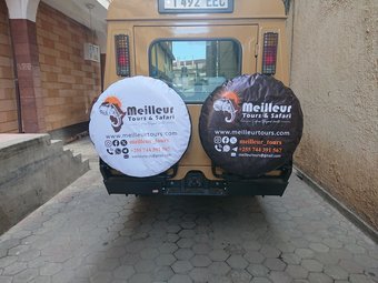 Tour package image