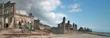 Step into Bagamoyo’s soul where Swahili roots, slave trails & coastal charm unveil East Africa’s untold stories in a single day.