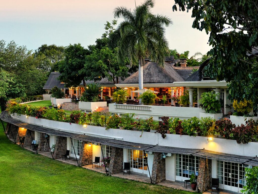 3-Day Luxury and Activities Packed