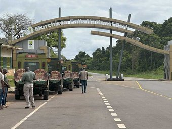 Tour package image